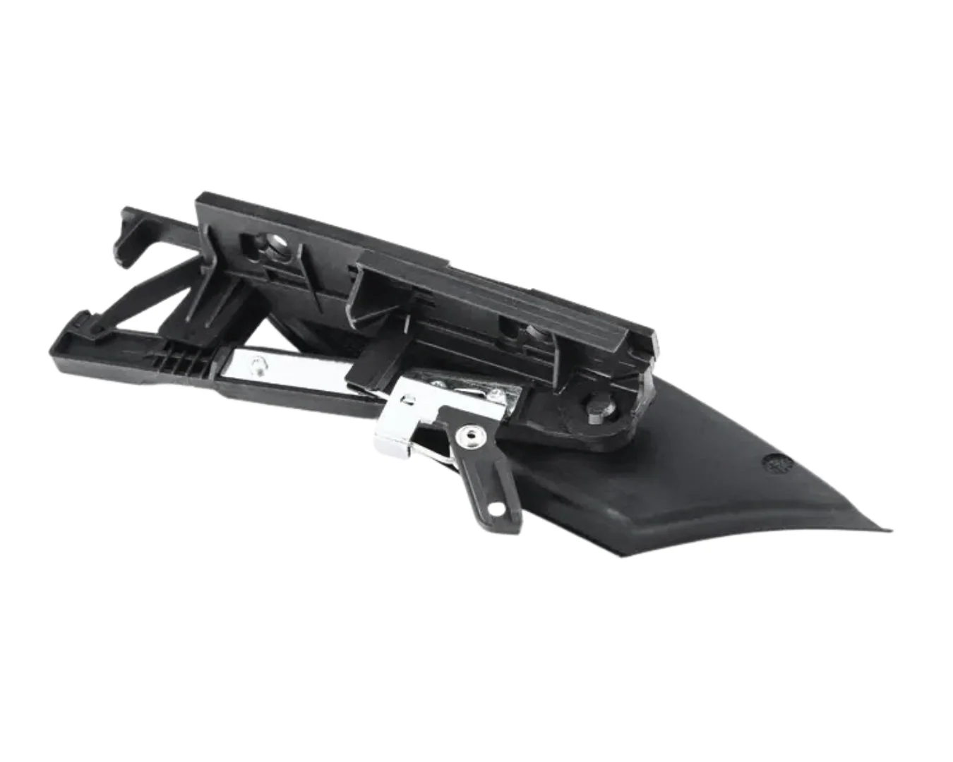 Soft Top Box Flap - Right - 911 | 1999-2012