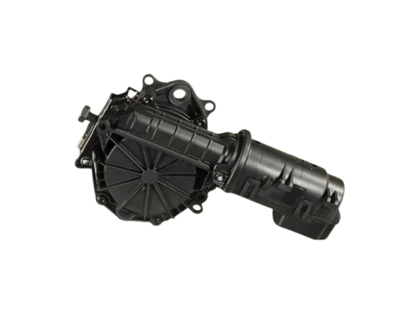Convertible Top Transmission - Left - Boxster | 2013-2025 - Image 2