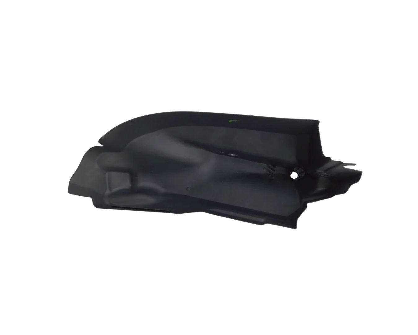 Convertible Top Water Collecting Tray - Left - Boxster | 2017-2025