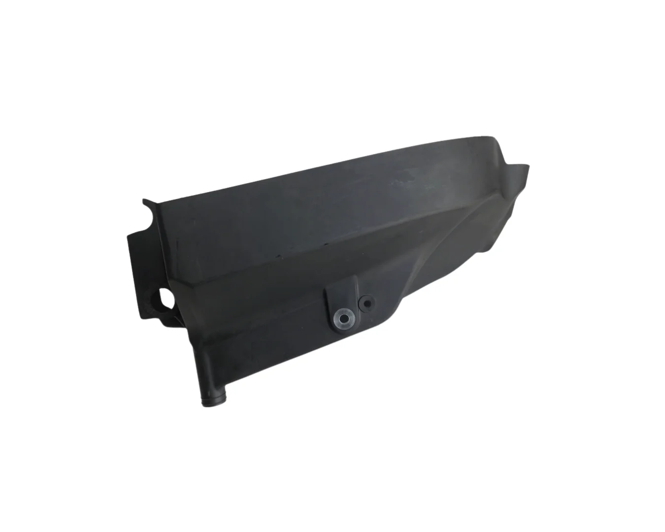 Convertible Top Water Collecting Tray - Left - Boxster | 2017-2025 - Image 2