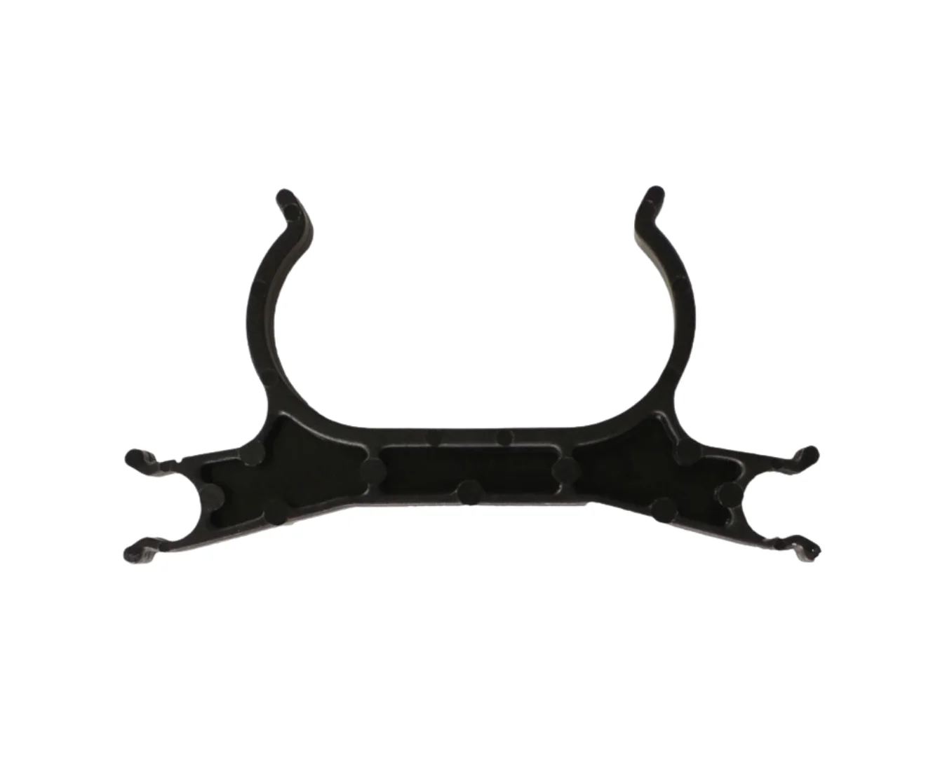 Coolant Breather Line Support Bracket - Boxster | 1997-2004