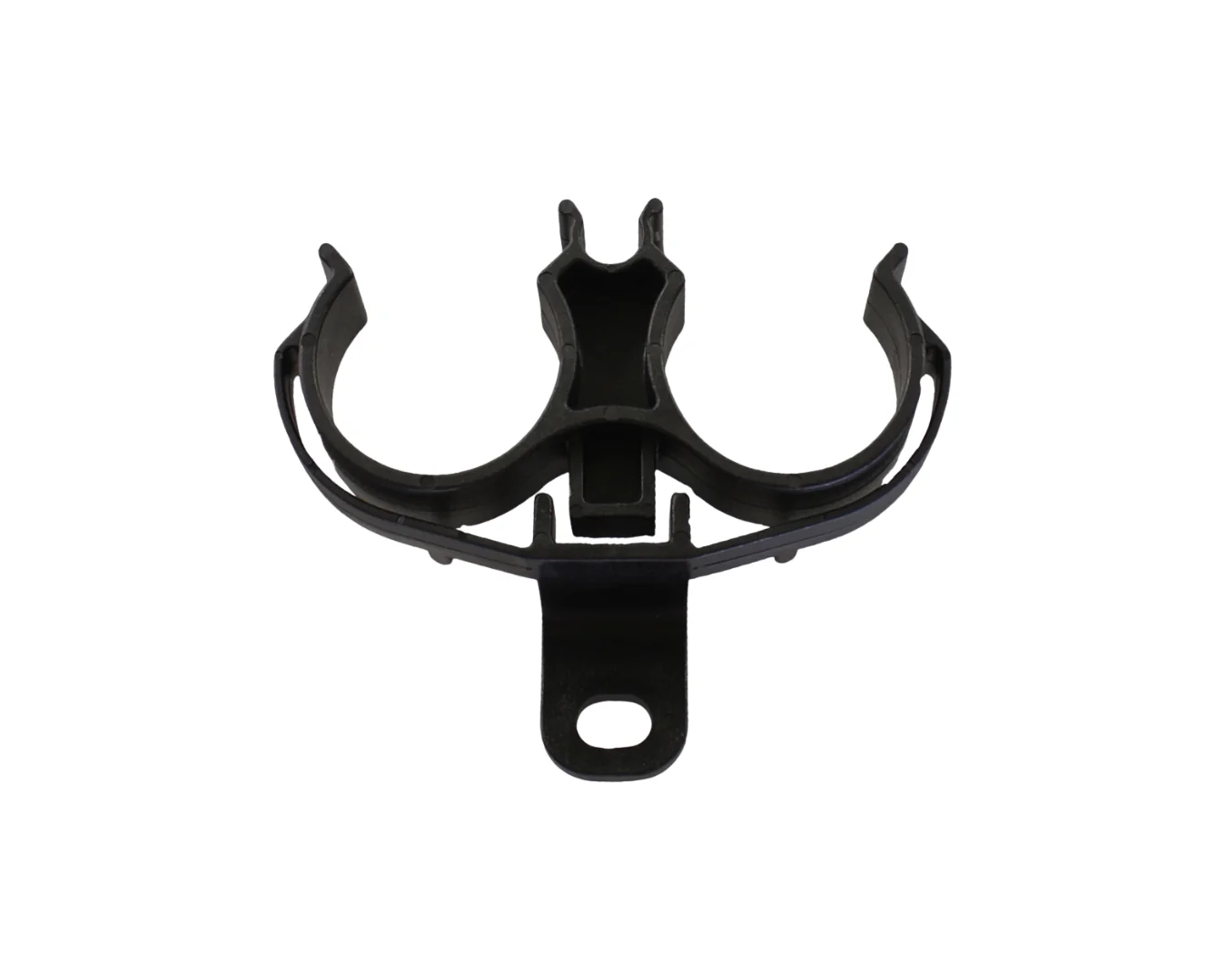 Coolant Breather Line Support Bracket - Boxster | 911 | 1997-2004