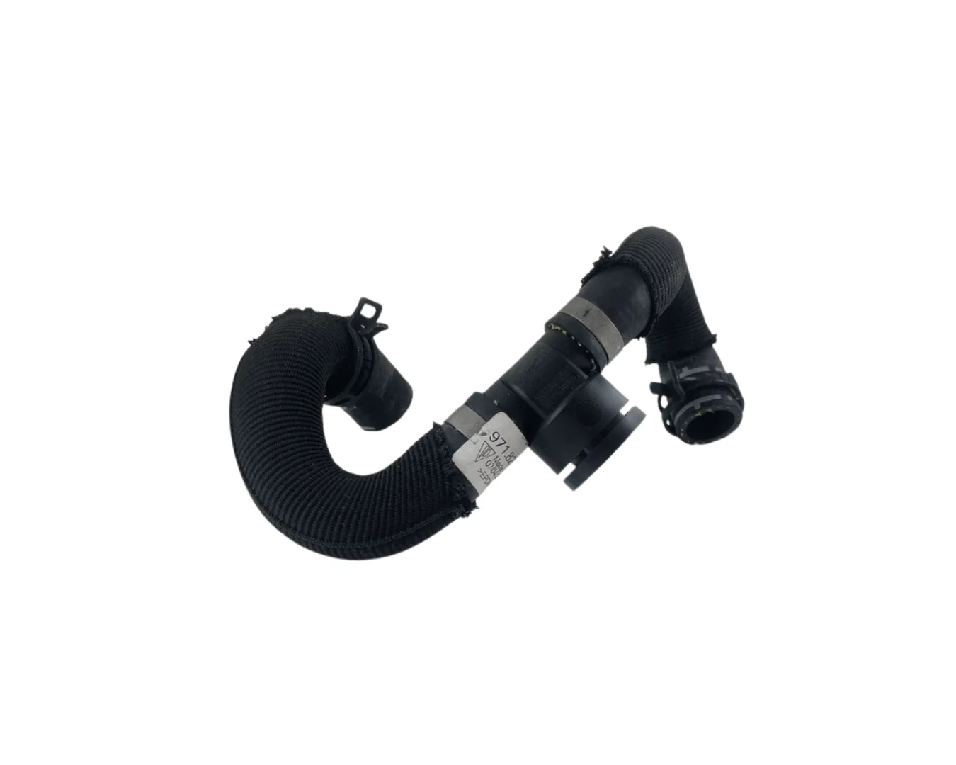 Coolant Cooling System Coolant Hose - Panamera | 2017-2024