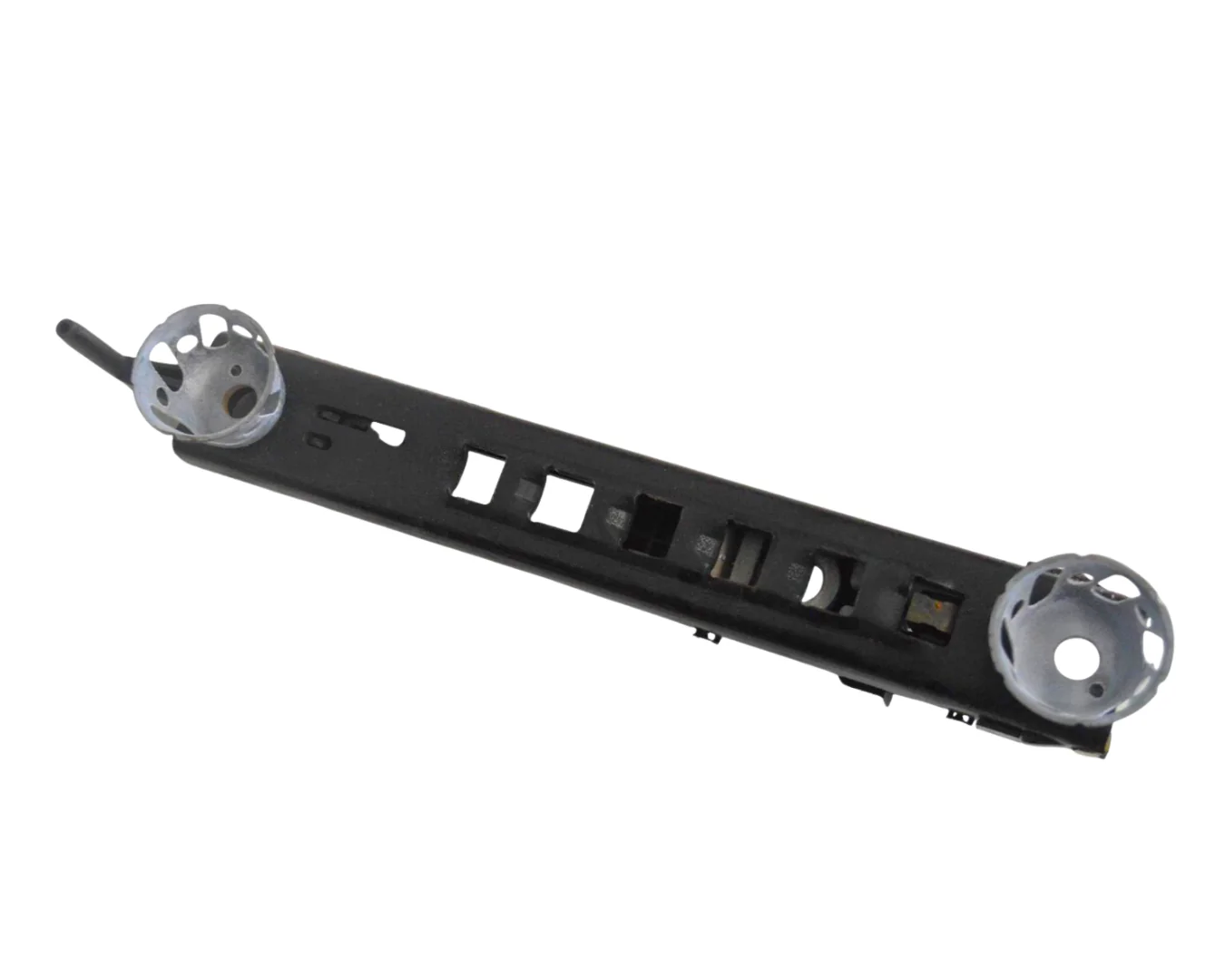 Front Seat Belt Height Adjuster - Panamera | 2010-2016