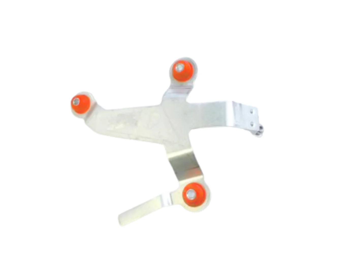 Coolant Pump Bracket - Taycan | 2020-2023