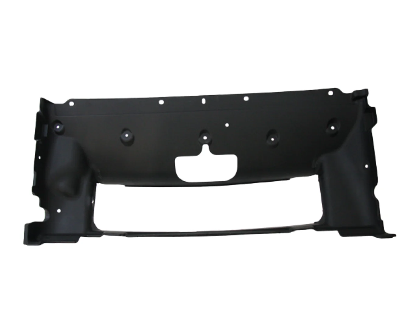 Coolant System Air Guide - Center - Panamera | 2010-2016 - Image 2
