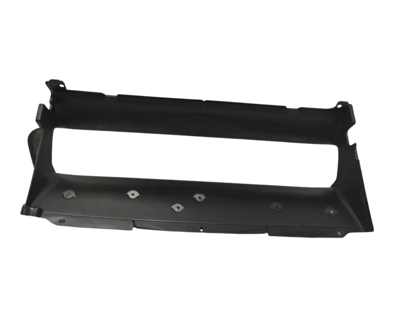 Coolant System Air Guide - Center - Panamera | 2010-2016 - Image 2
