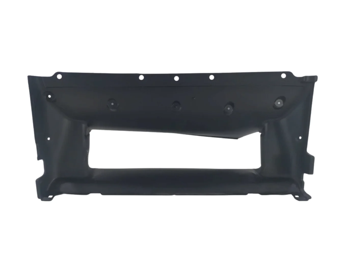Coolant System Air Guide - Center - Panamera | 2010-2016