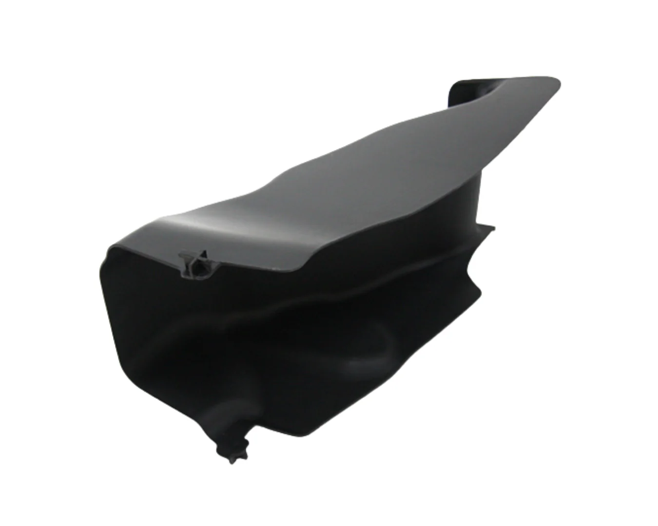 Coolant System Air Guide - Right - Panamera | 2010-2016 - Image 2
