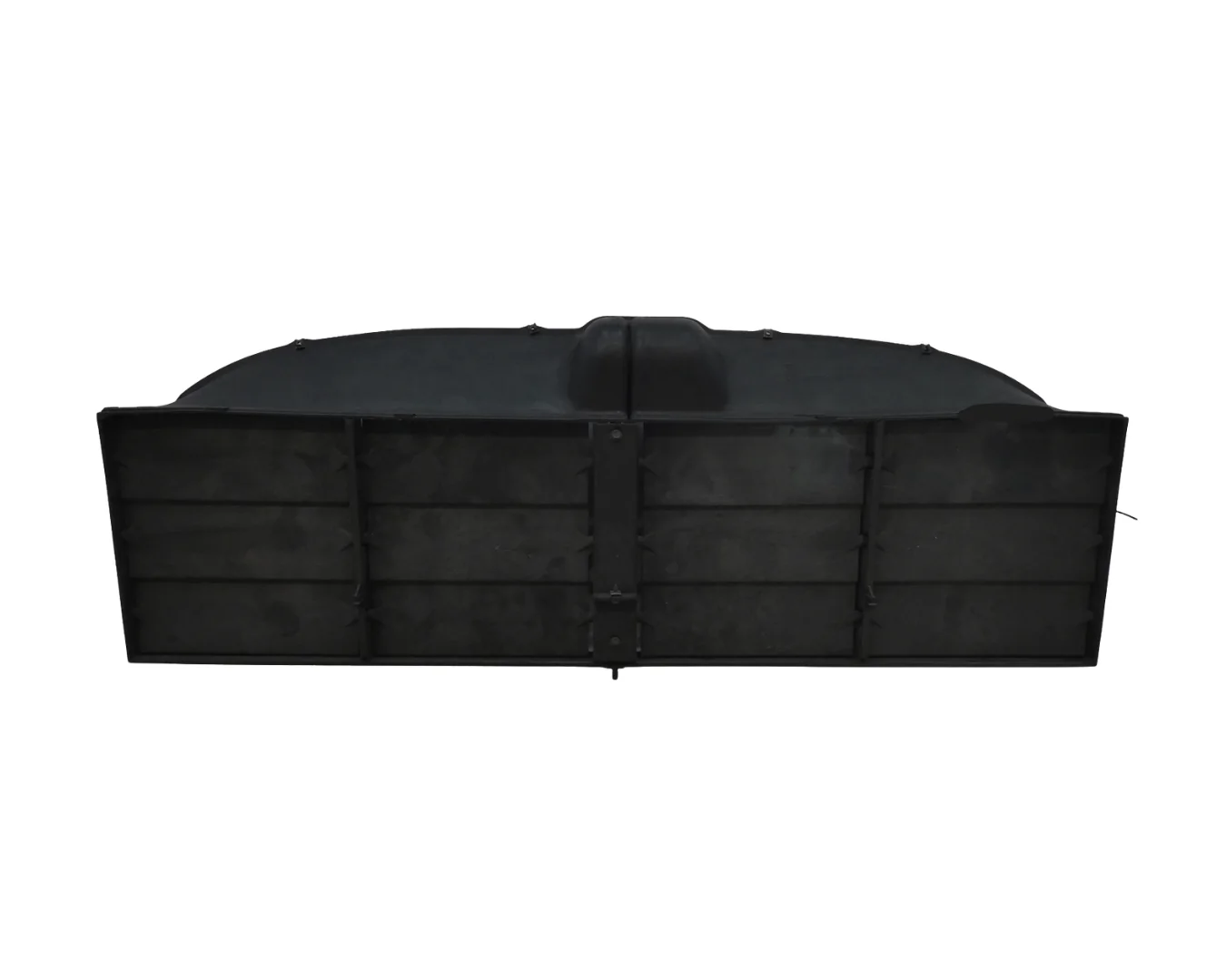 Cooling System Air Guide Intake Flap - 928 | 1987-1991