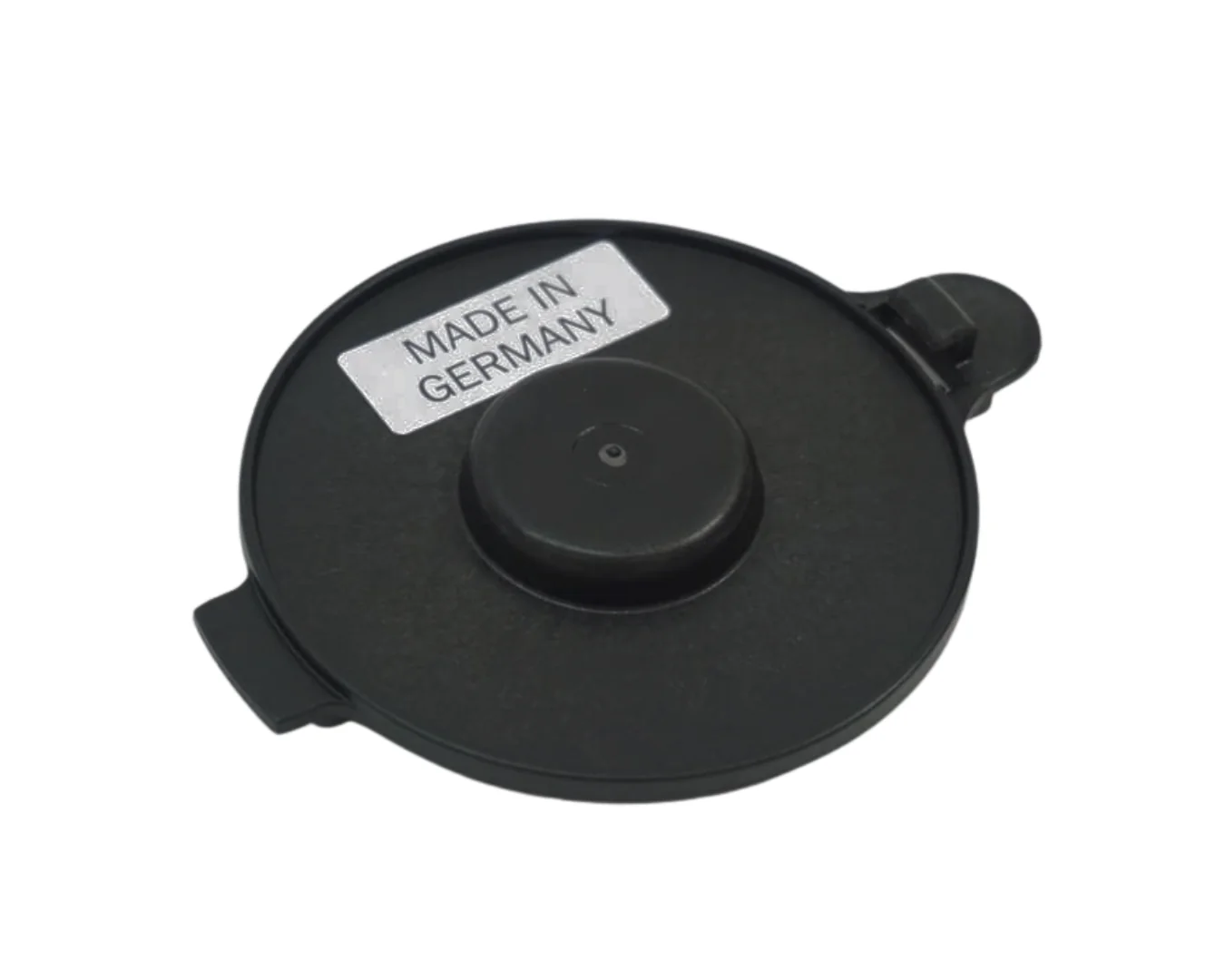 Cooling System Air Pump Filter Cover - 928 | 1987-1995