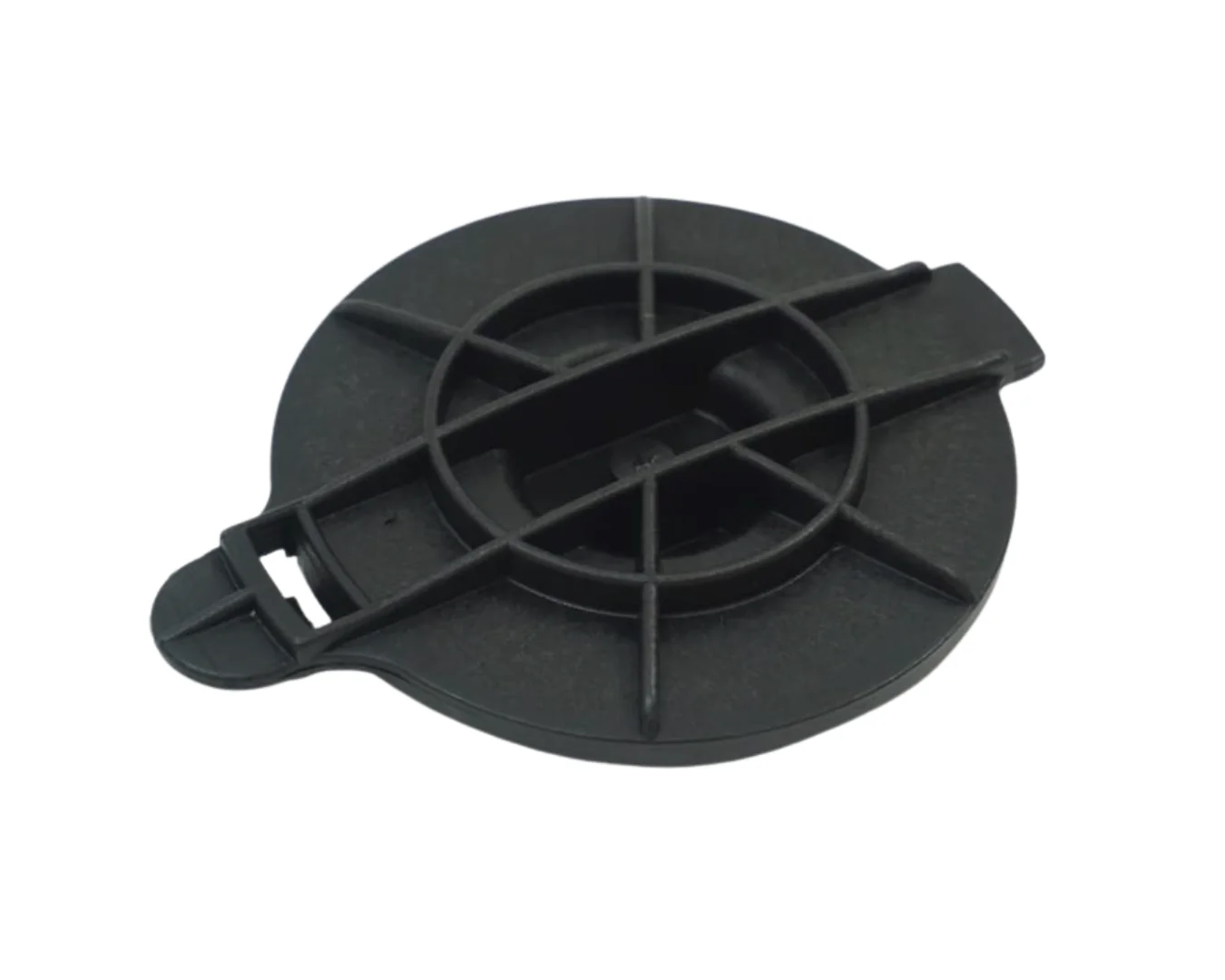 Cooling System Air Pump Filter Cover - 928 | 1987-1995 - Image 2