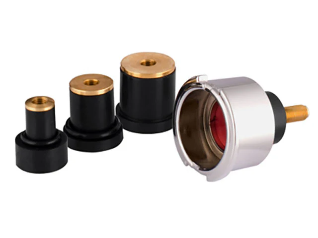 Cooling System Tester Adapter Kit - Redline SmartFit