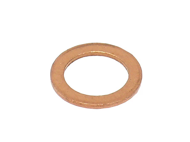 Copper Washer - 12 X 18 X 1.5 mm