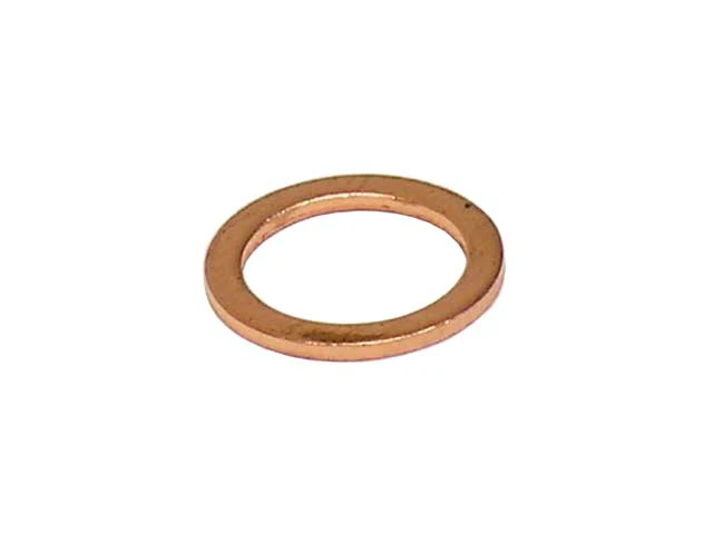 Copper Washer - 13 X 18 X 1.5 mm