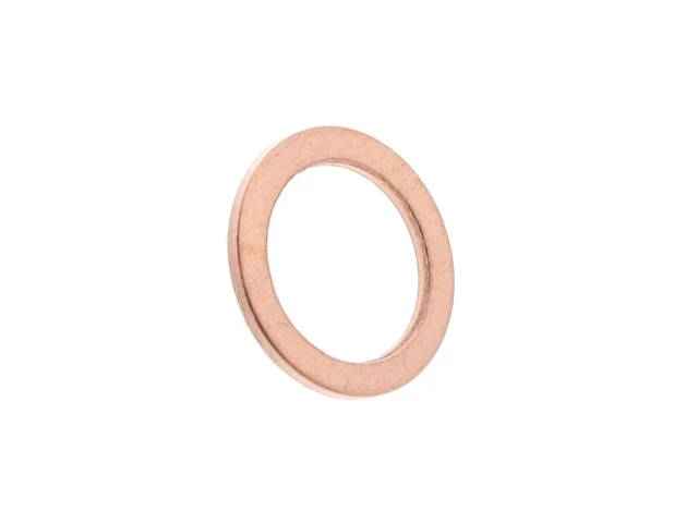 Copper Washer - 14 X 20 X 1.5 mm