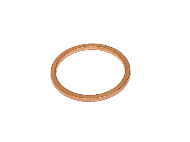 Copper Washer - 20 X 24 X 1.5 mm