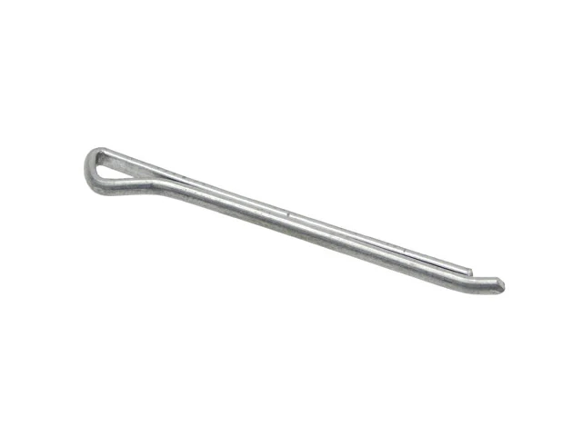 Cotter Pin - 1/8 X 1-3/4" - Zinc Plated Steel