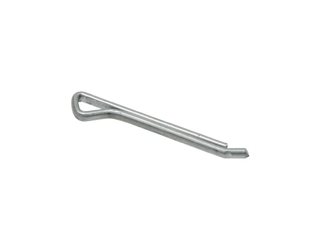 Cotter Pin - 5/32 X 1-1/2" - Zinc Plated Steel