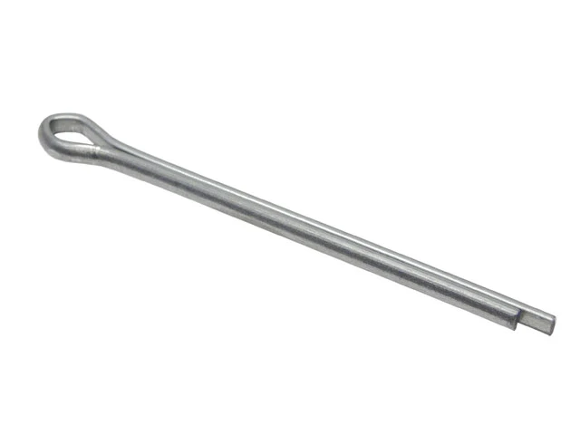 Cotter Pin - 5/32 X 2-1/2" - Zinc Plated Steel