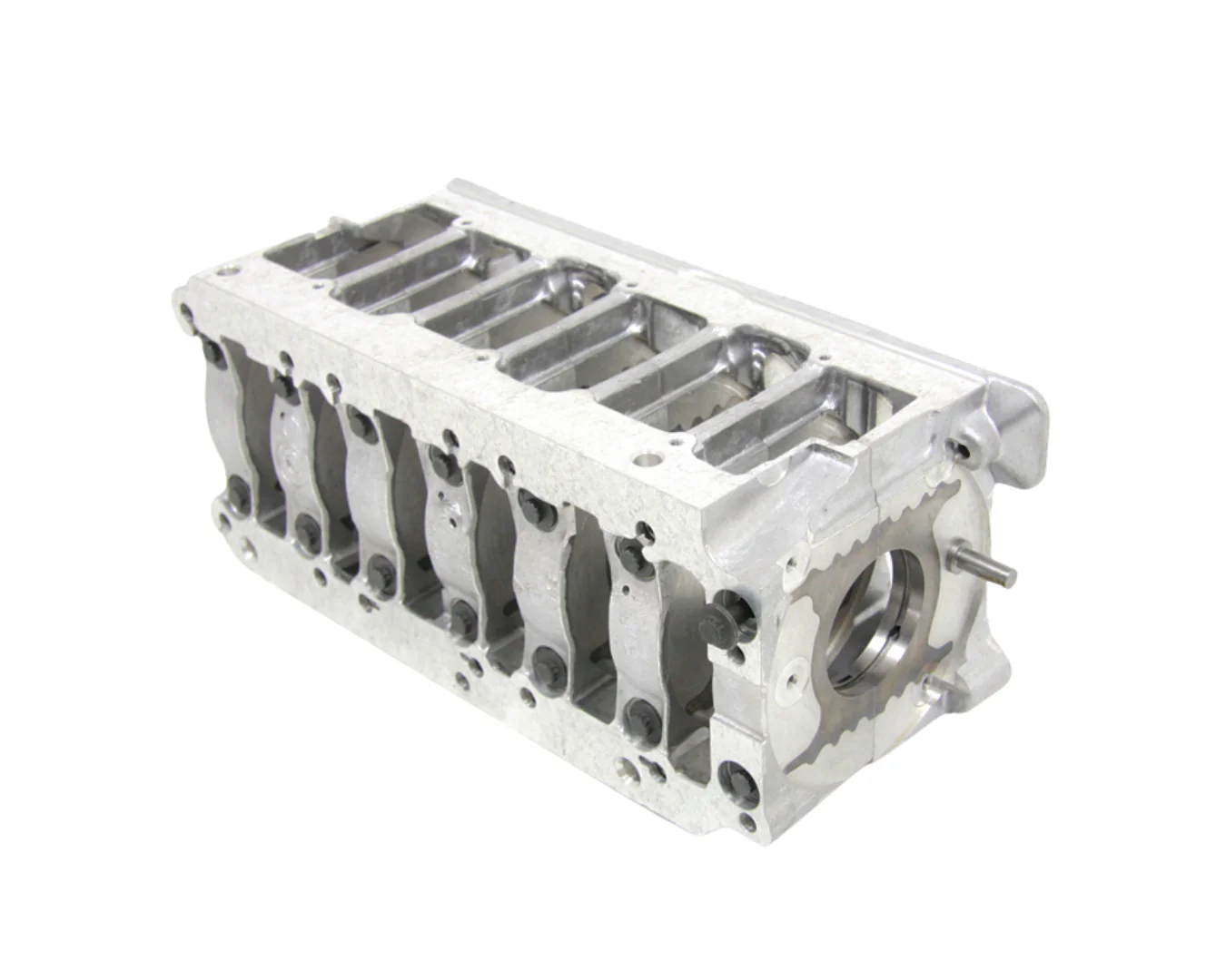 Crank Shaft Bearing Case - 911 | 2005-2008