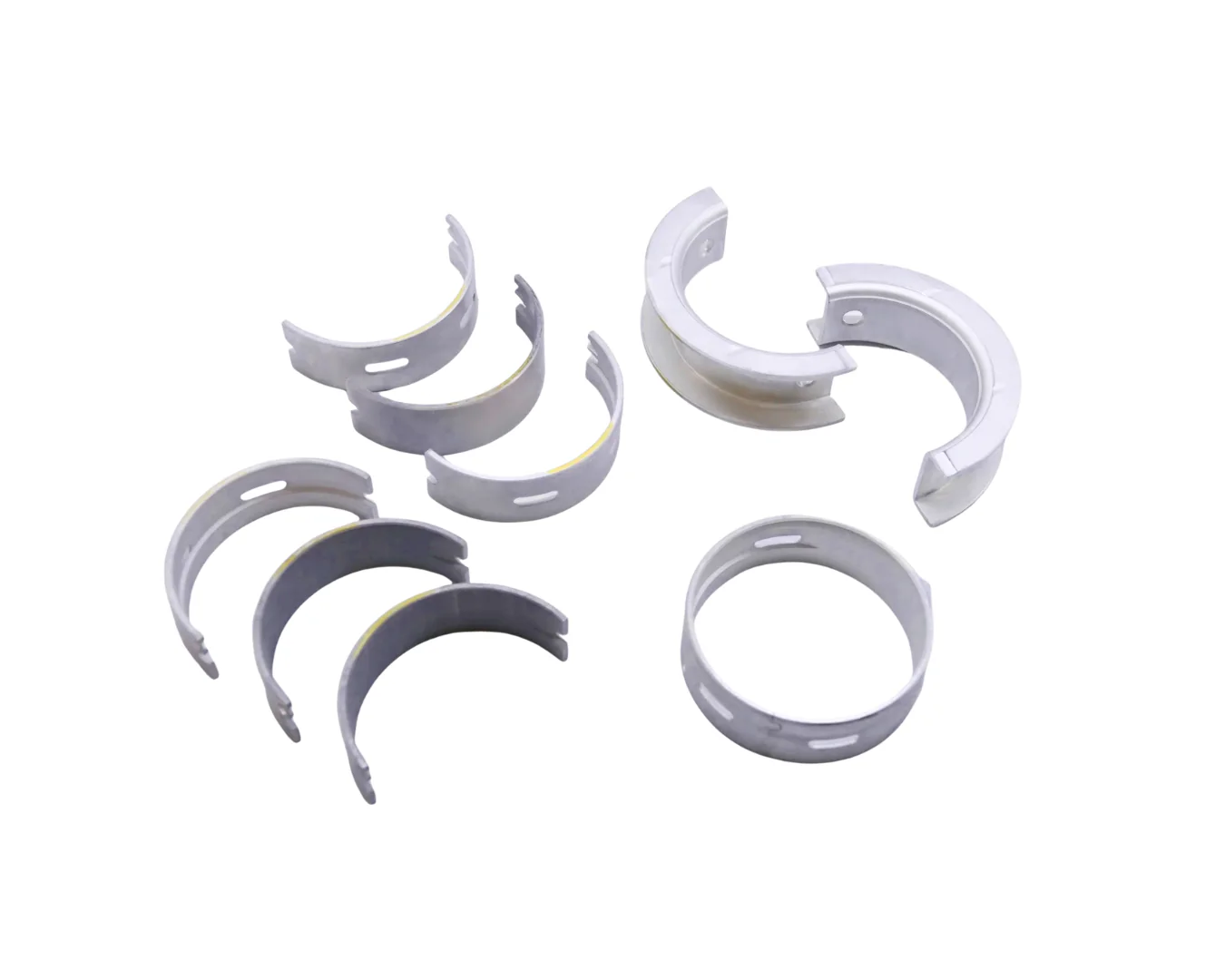 Crankshaft Bearing Set - 928 | 1987-1991