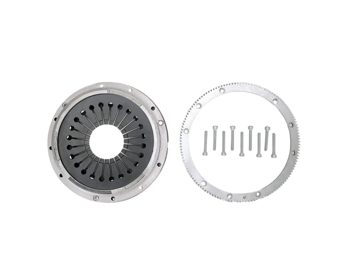 Pressure Plate - 959 | 1987-1988