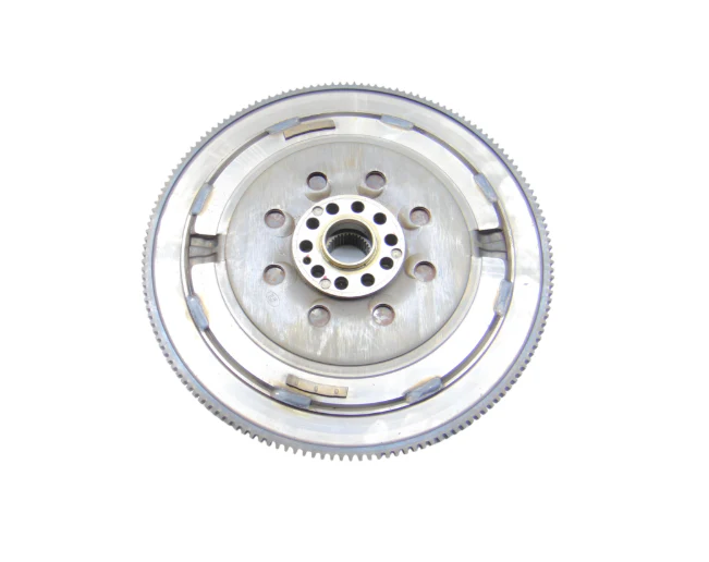 Crankshaft Dual-Mass Flywheel - Panamera | 2011-2016