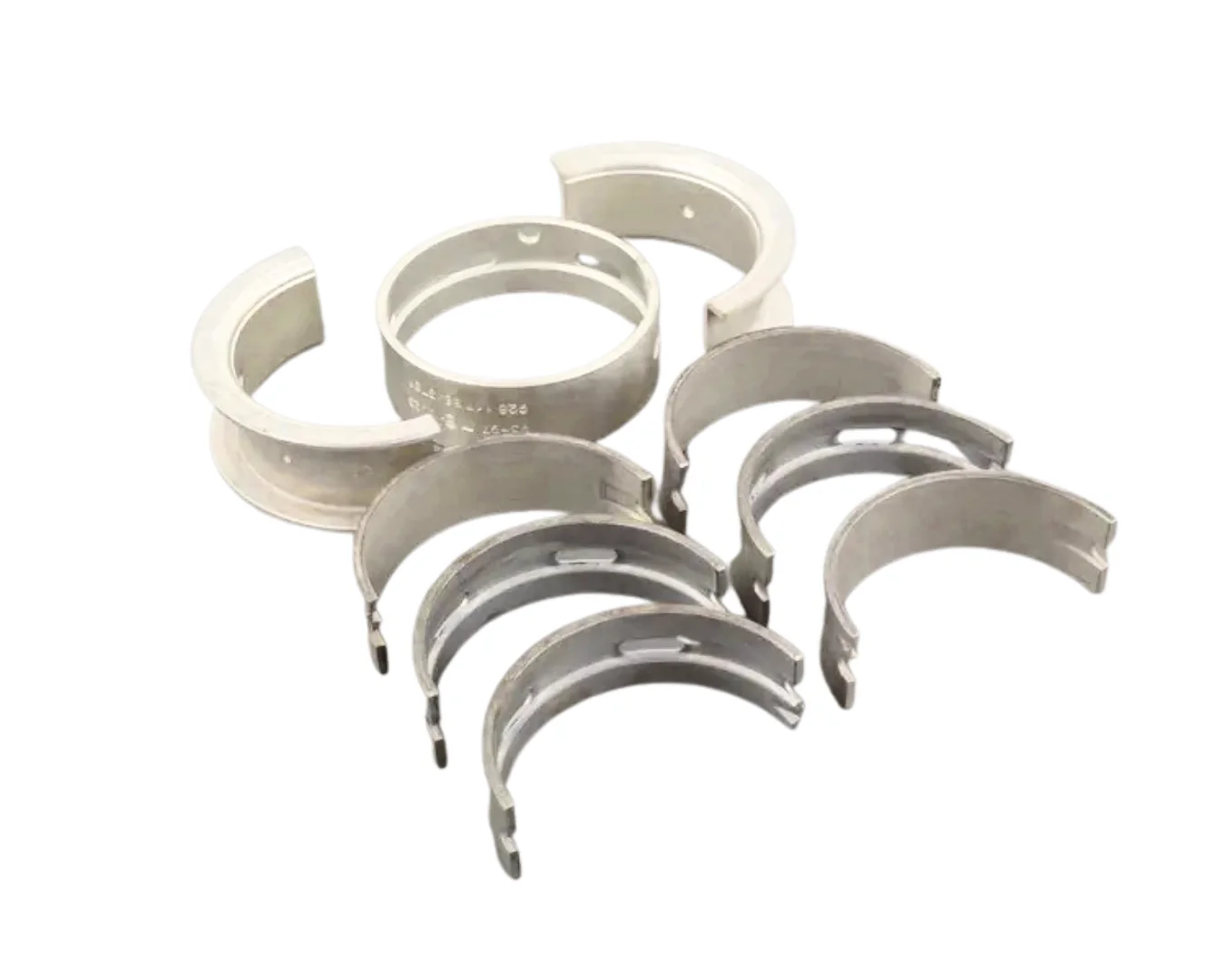 Crankshaft Bearing Set - 0.25mm - 928 | 924 | 944 | 968 | 1978-1995