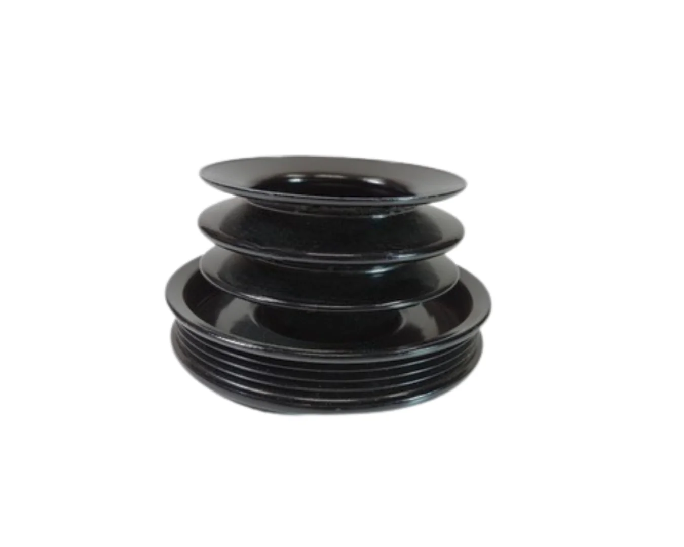 Crankshaft Pulley - 928 | 1978-1986