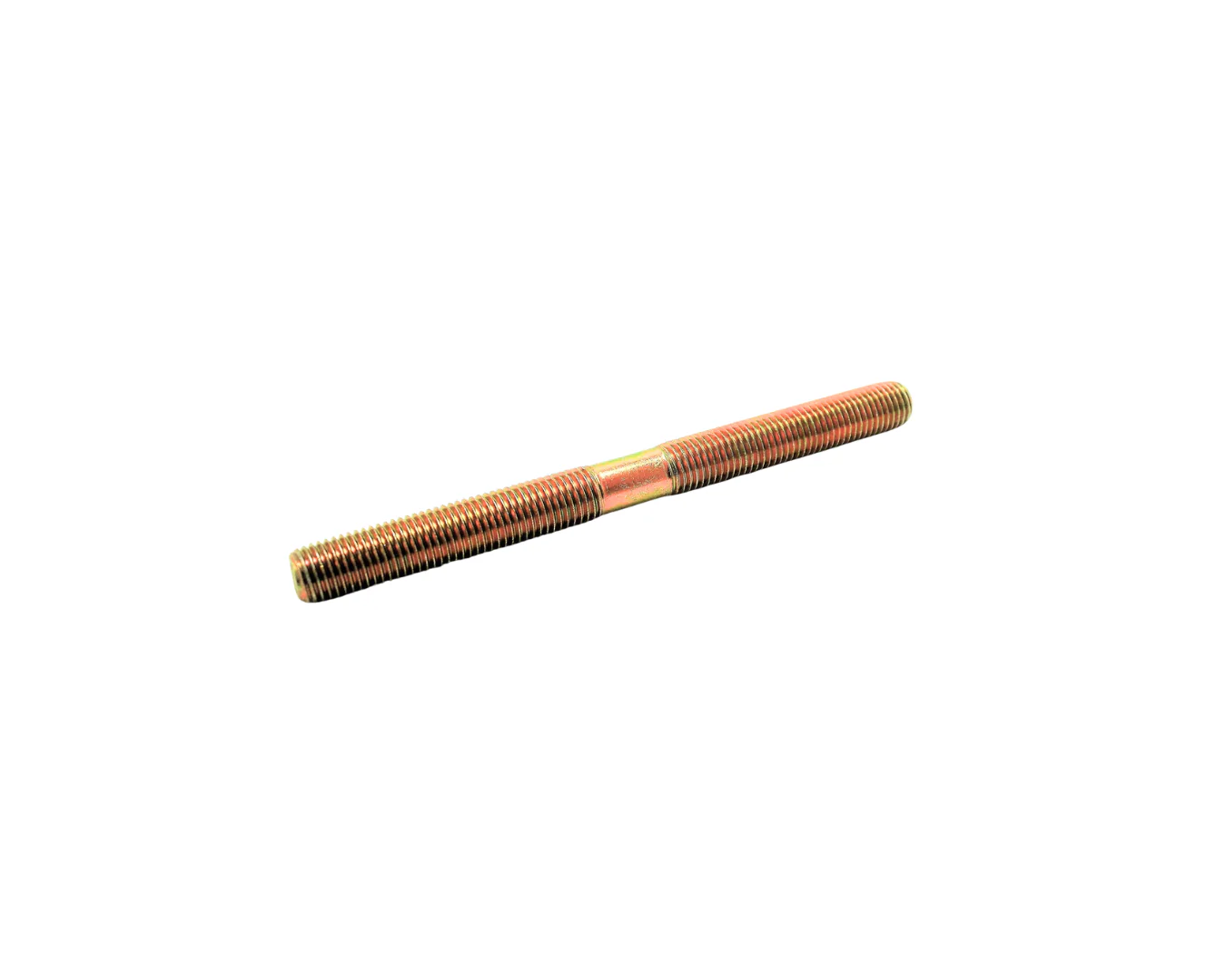 Crankcase Housing Threaded Pin - 142mm - 928 | 1978-1986
