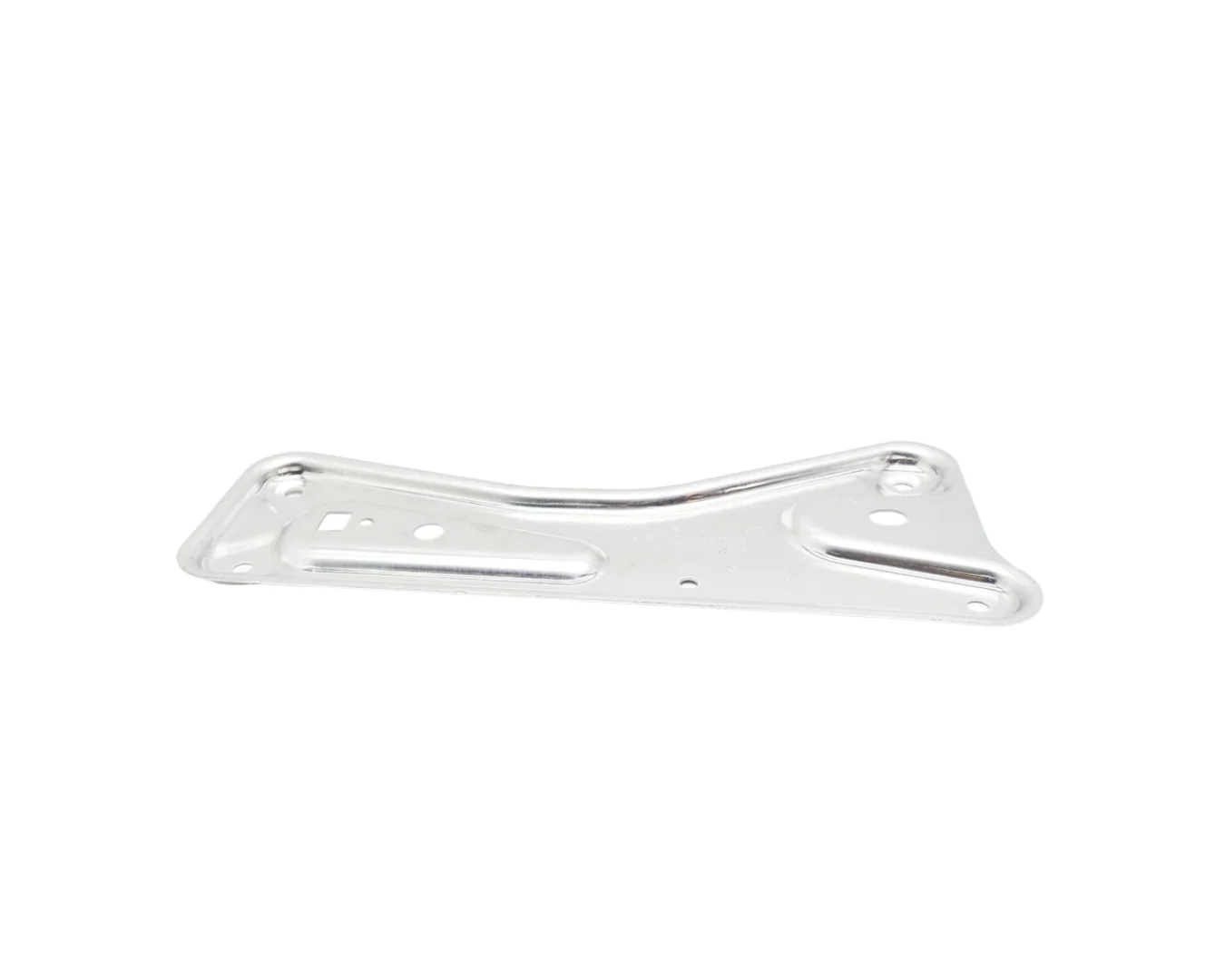 Cross Member Reinforcement Plate - Left - Taycan | 2020-2026