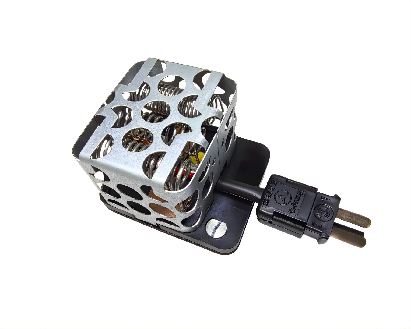 Air Distribution Fan Series Resistor - 928 | 1992-1995