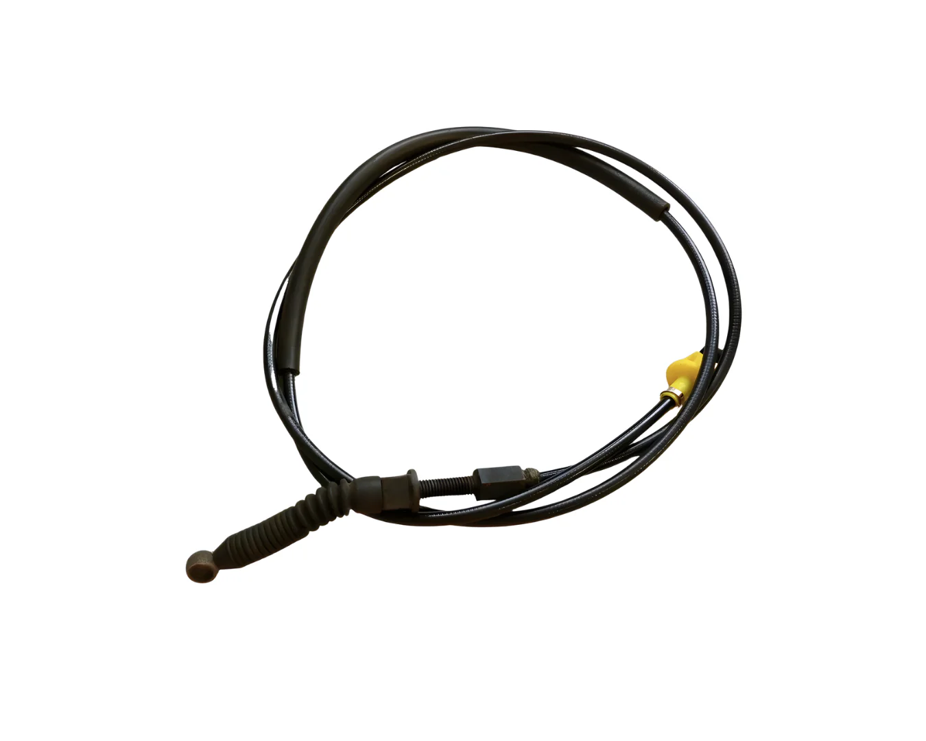 Cruise Control Bowden Cable - 928 | 1983-1986