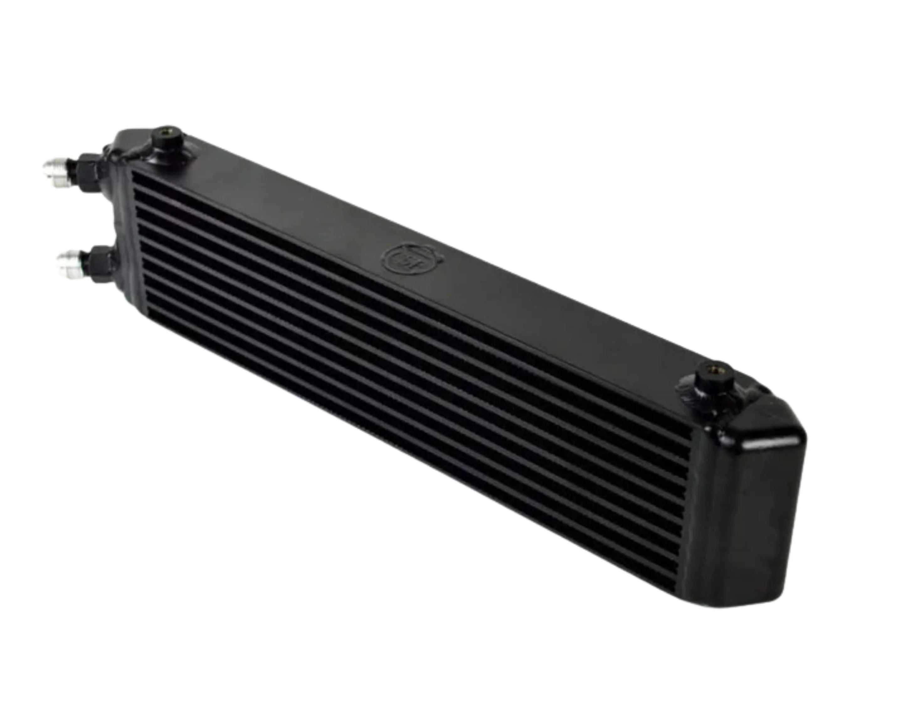 CSF Universal Internal/External Dual-Pass Oil Cooler | 8066 - Image 3