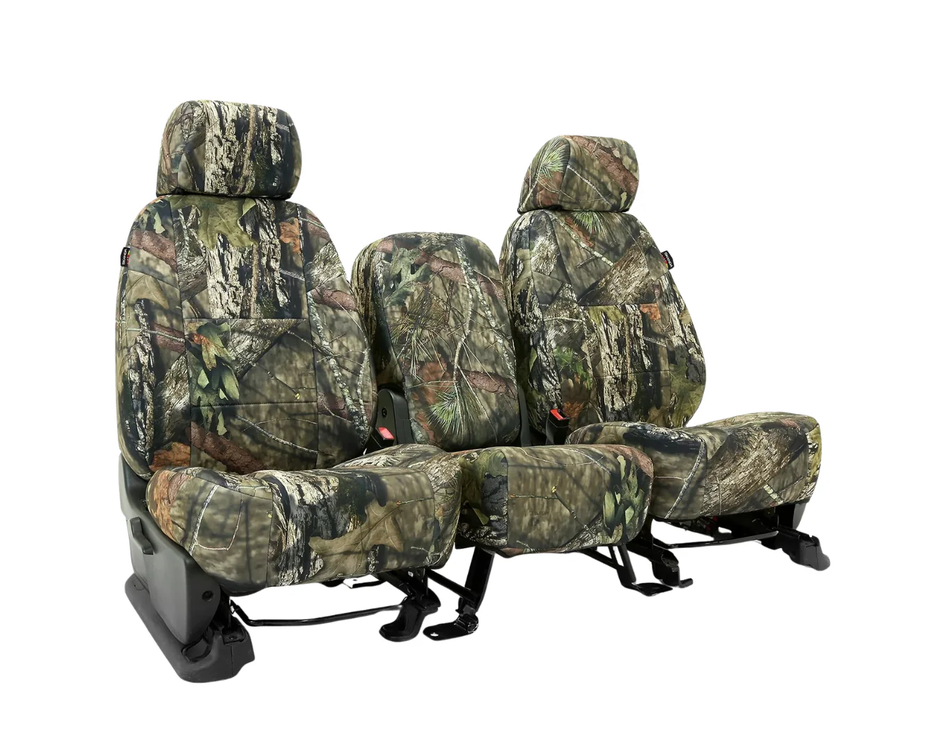 Custom Fit Neosupreme Seat Cover - Mossy Oak Break Up Country Solid