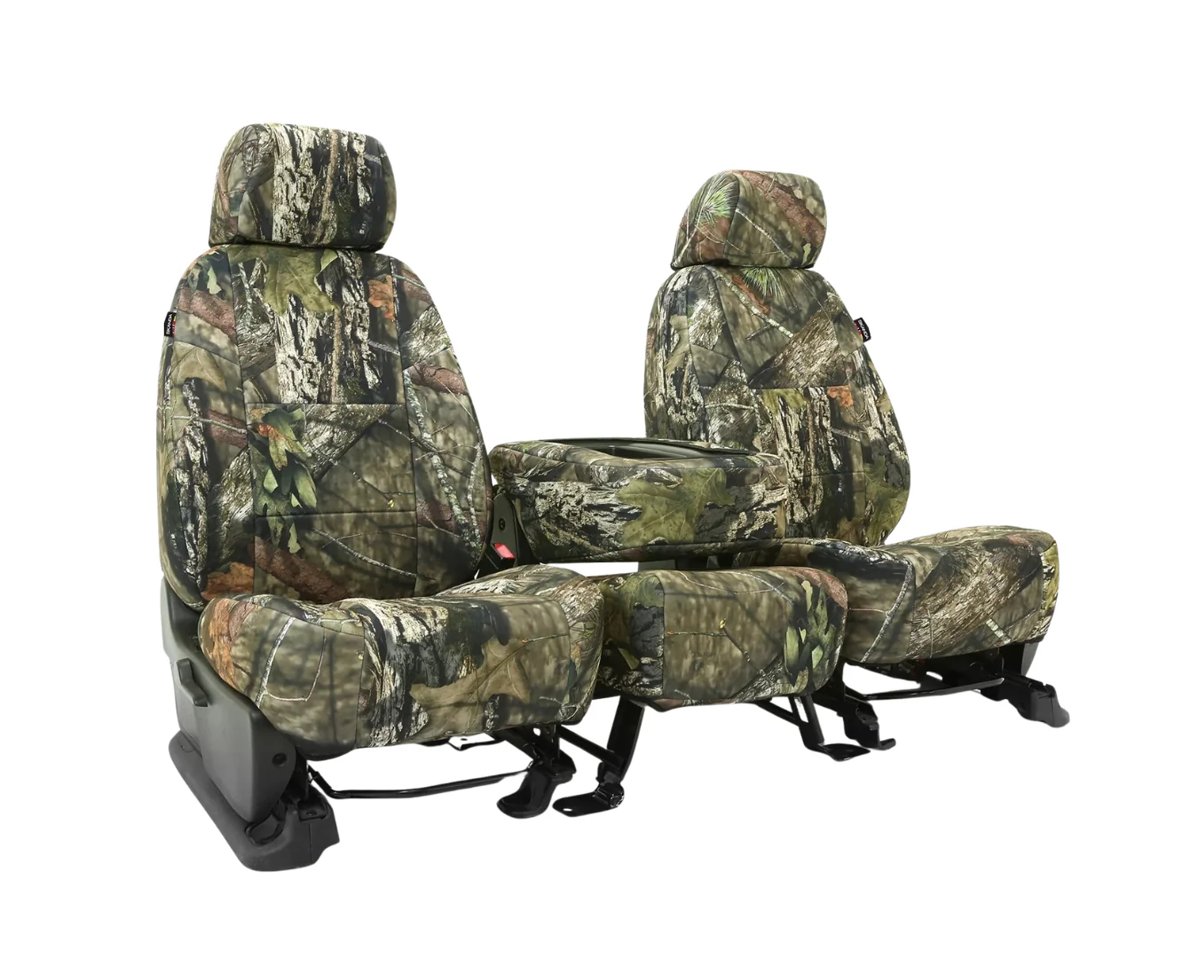 Custom Fit Neosupreme Seat Cover - Mossy Oak Break Up Country Solid - Image 2