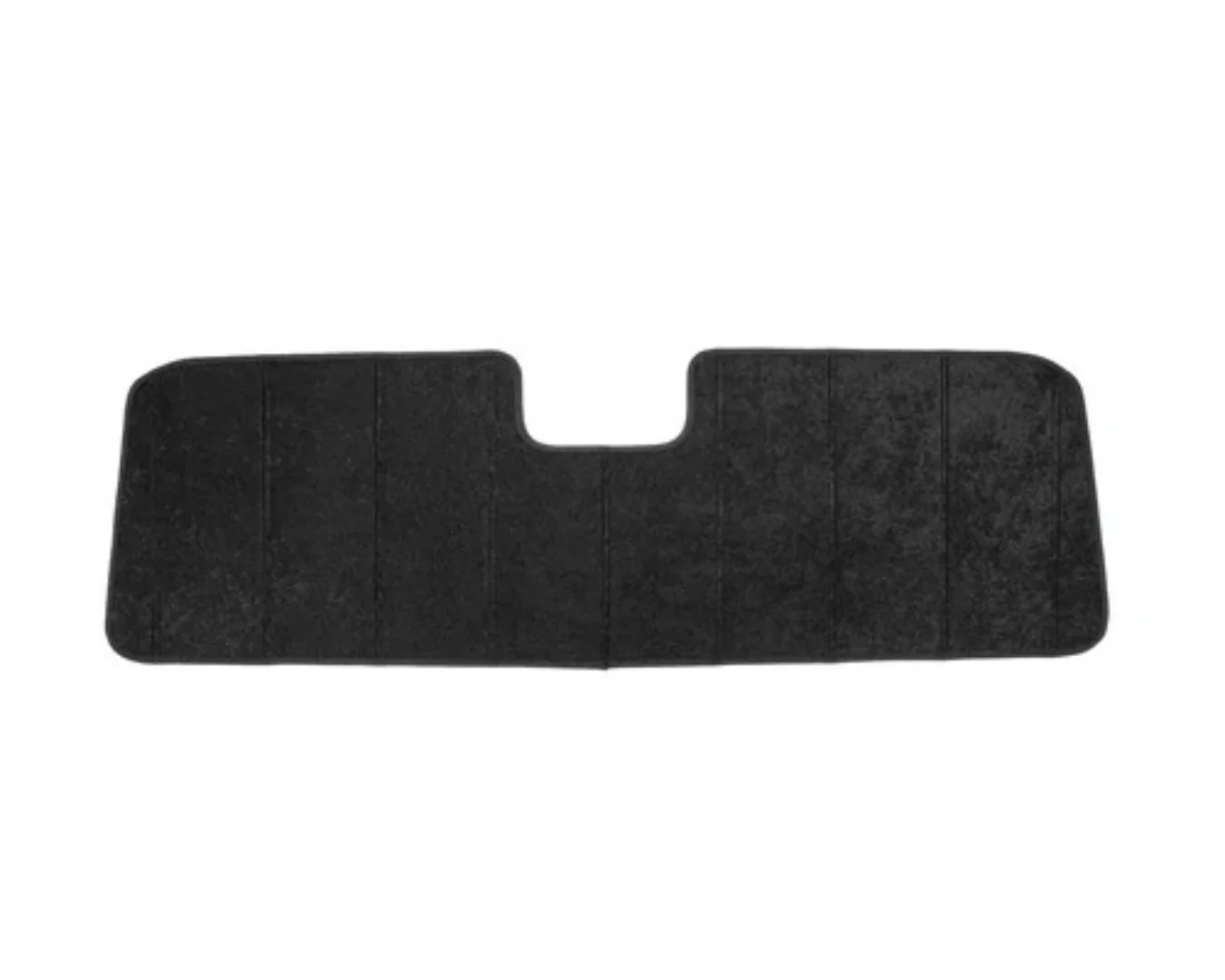 Custom Fit Folded Sunshield - Image 2