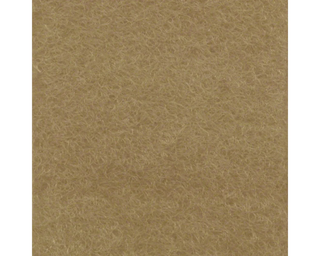 Custom Fit Polycarpet Rear Deck Cover - Beige - Image 2