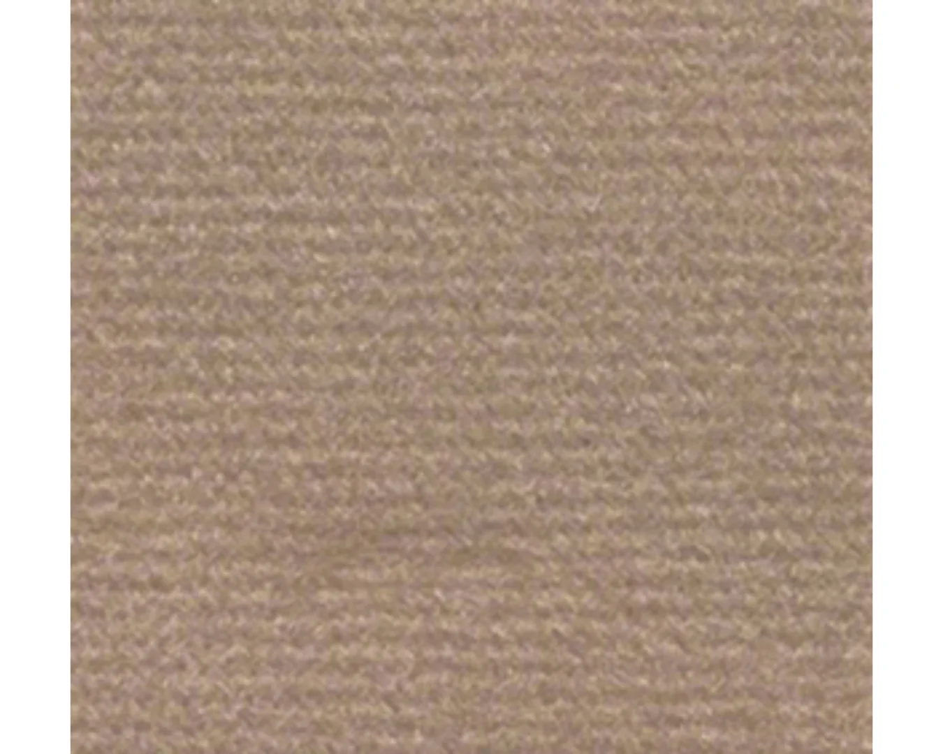 Custom Fit Velour Rear Deck Cover - Beige - Image 2