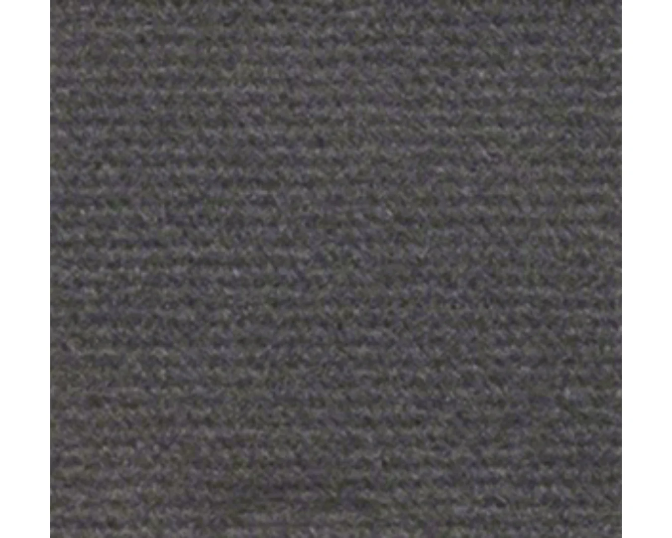 Custom Fit Velour Rear Deck Cover - Charcoal - Image 2