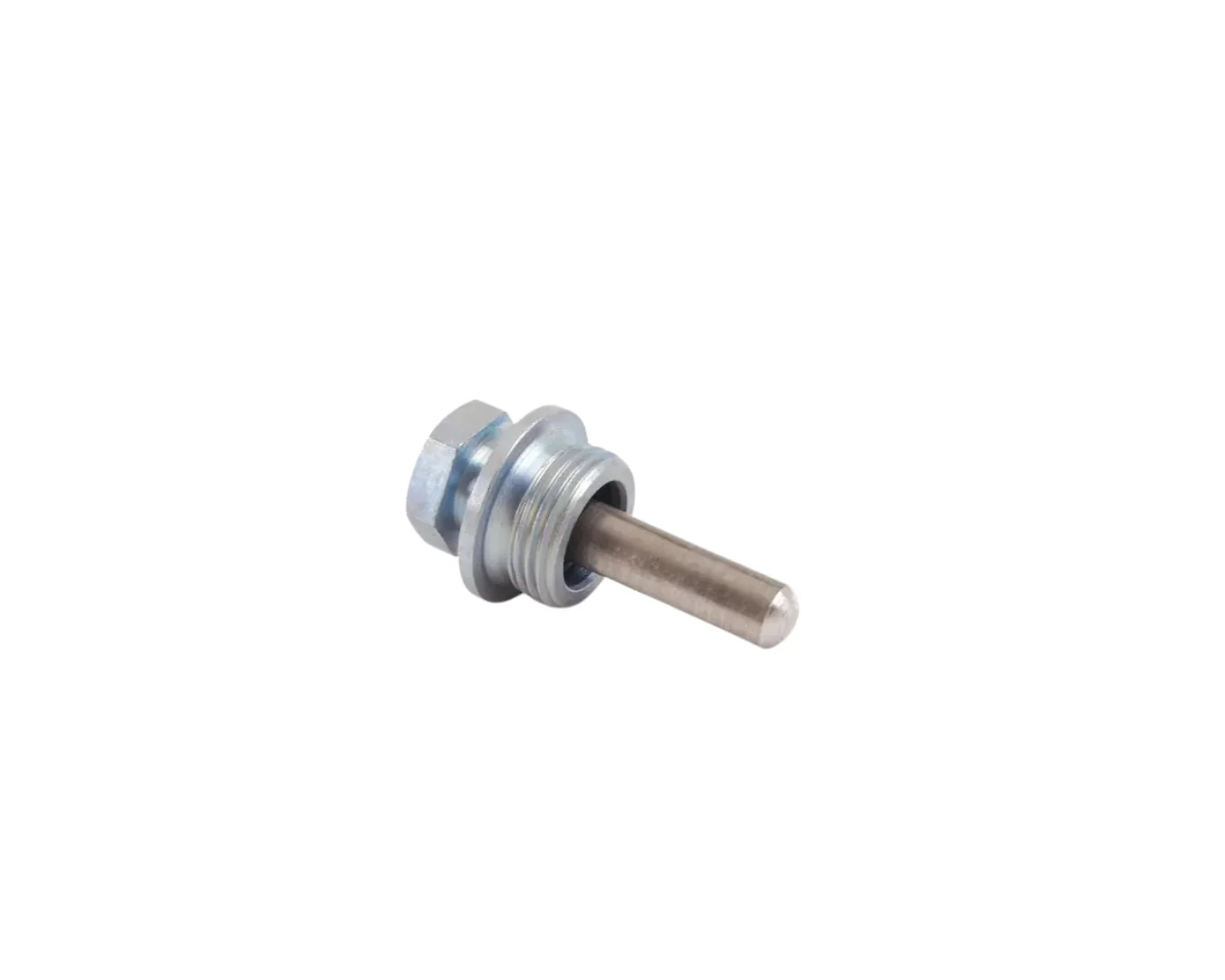 Oil Pump Lid Screw Plug - 911 | Boxster | Cayman | 1997-2008