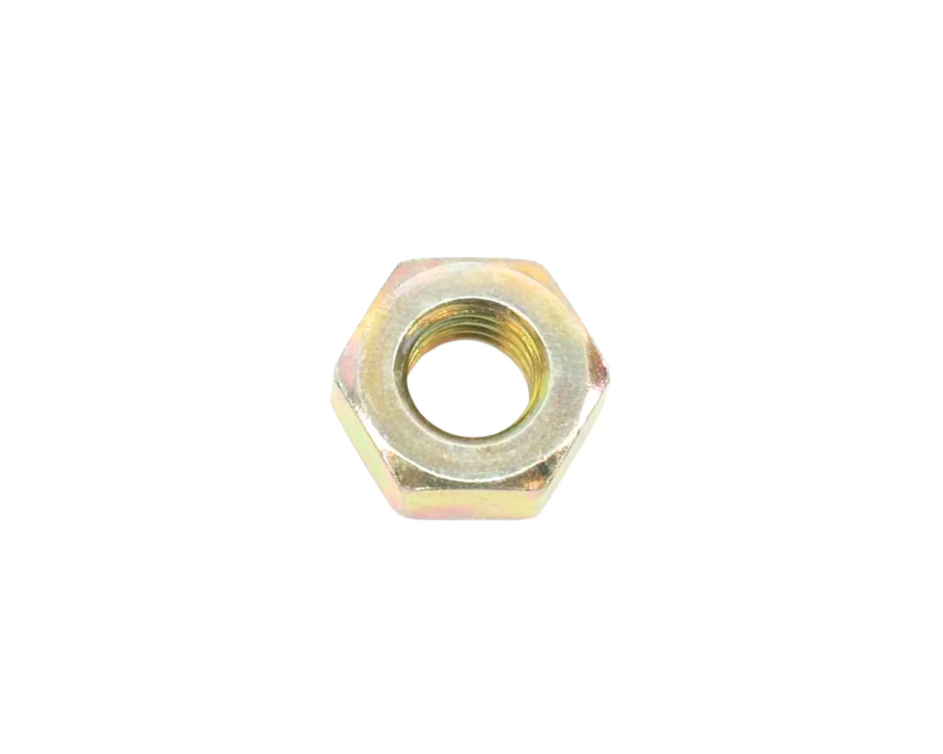 Crankcase Housing Hexagon Nut - M10 - 928 | 1983-1991