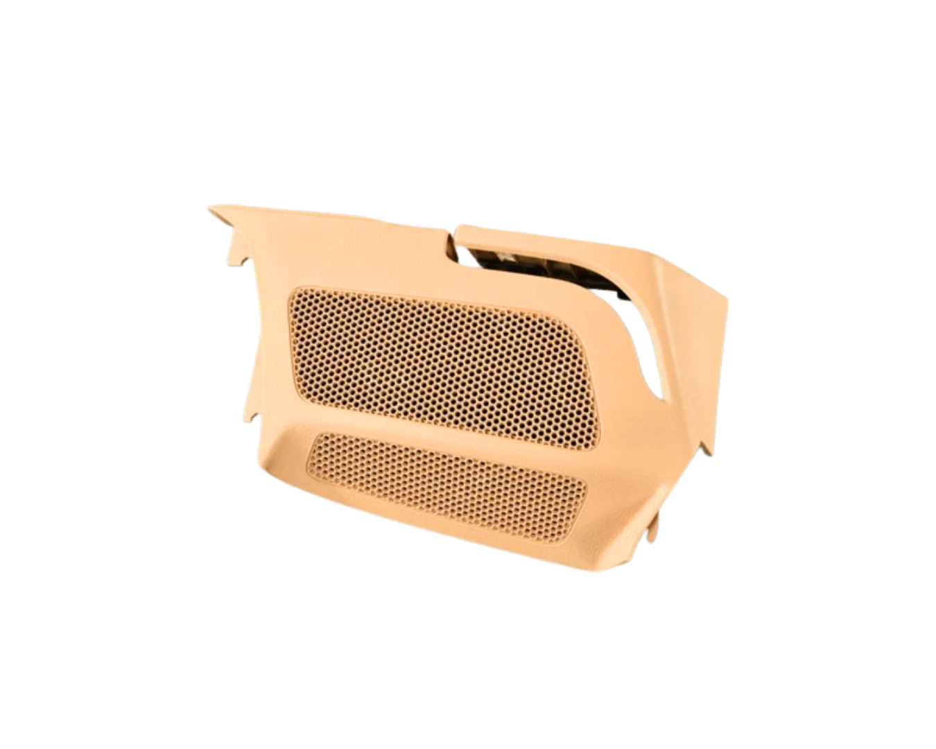 D-Pillar Ventilation Trim - Left - Macan | 2015-2018