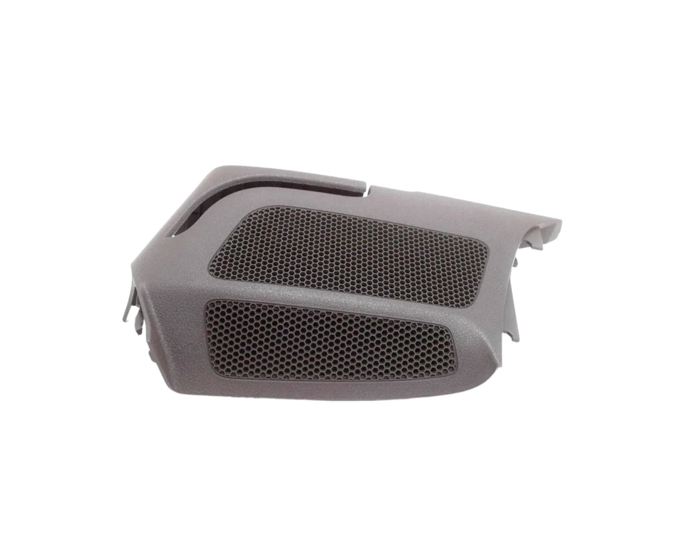 D-Pillar Ventilation Trim - Left - Macan | 2019-2025
