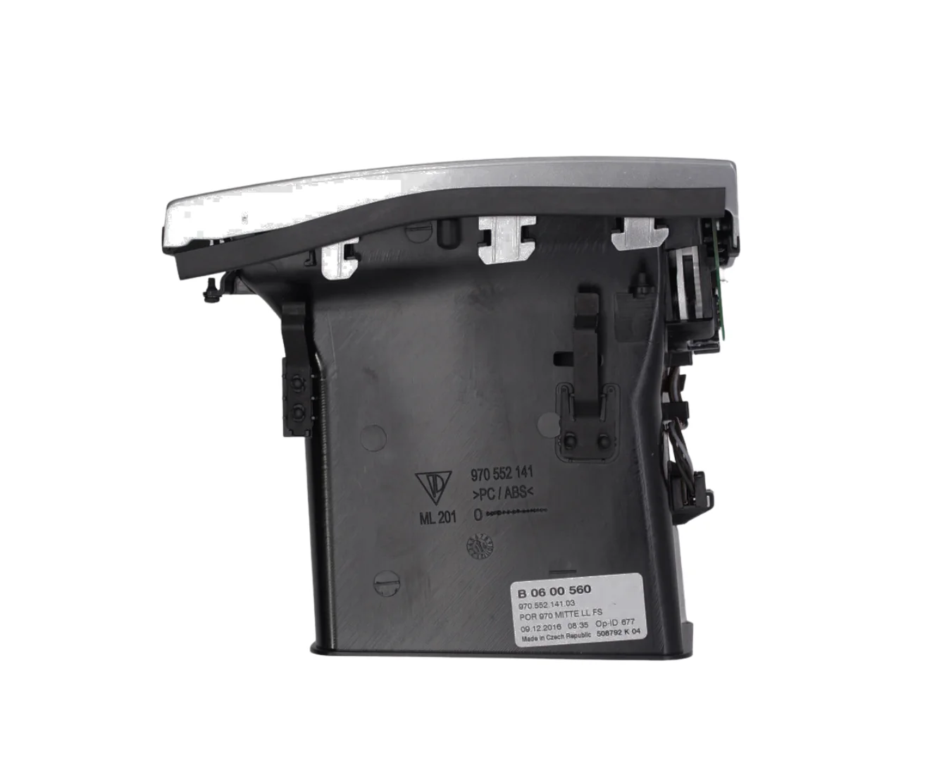 Dashboard Air Vent - Panamera | 2010-2016 - Image 2