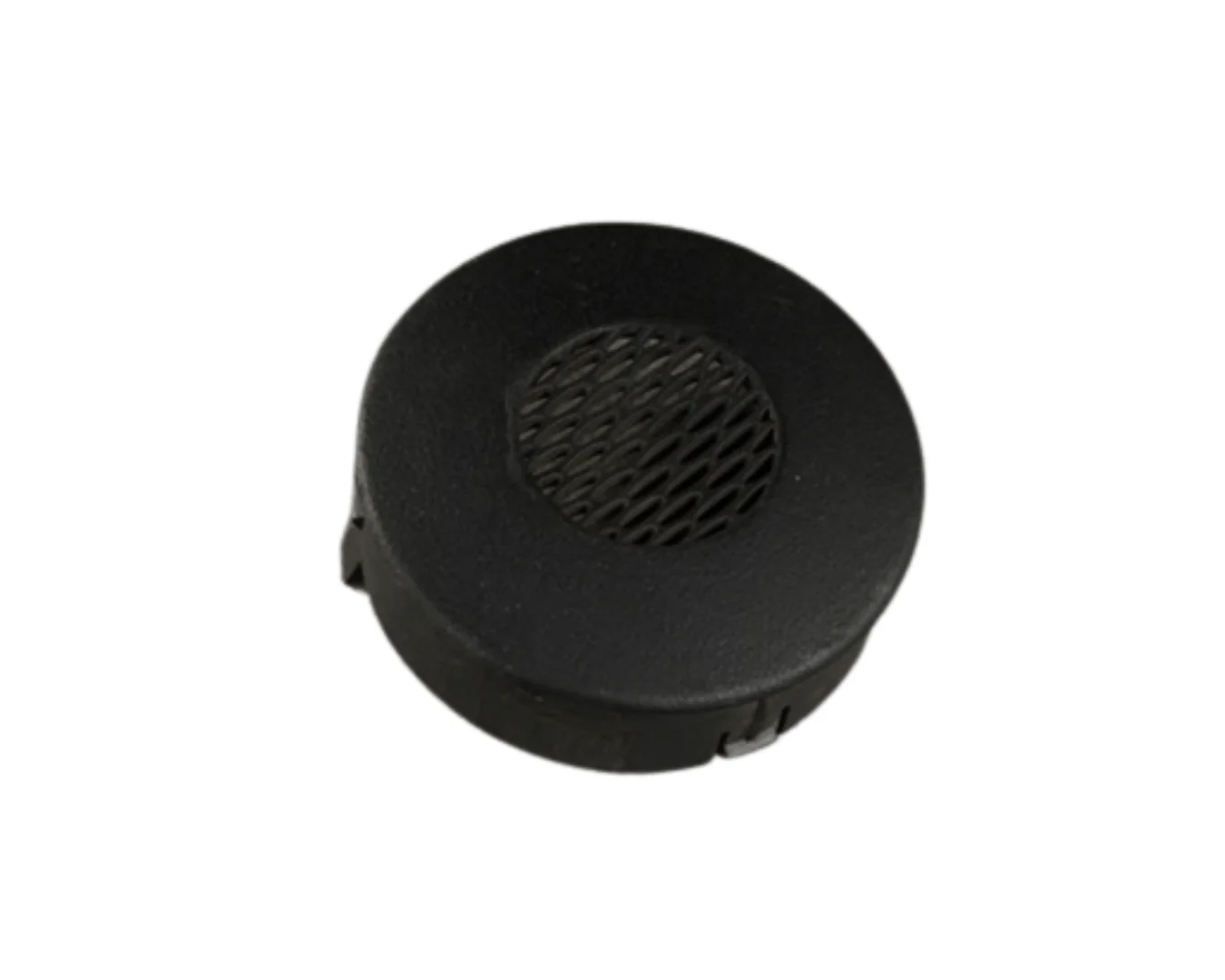Dashboard Air Vent Rosette - Black - 911 | Boxster | 1997-2004