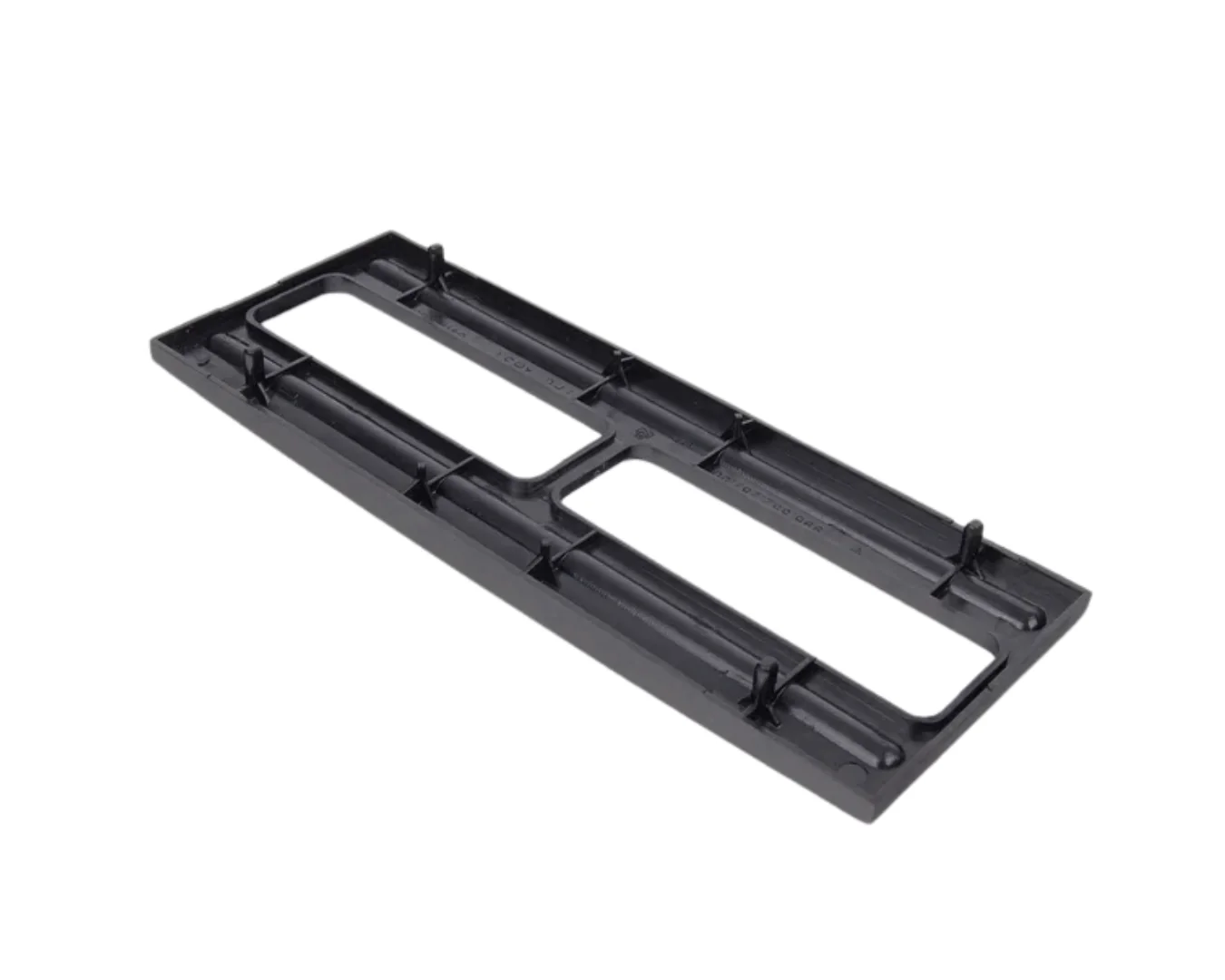 Dashboard Drinks Holder Cover - Satin Black - Boxster | 1997-2004 - Image 2