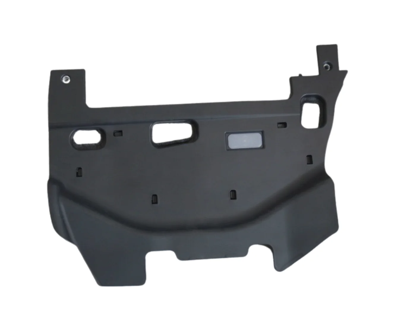 Dashboard Footwell Trim - Panamera | 2017-2024