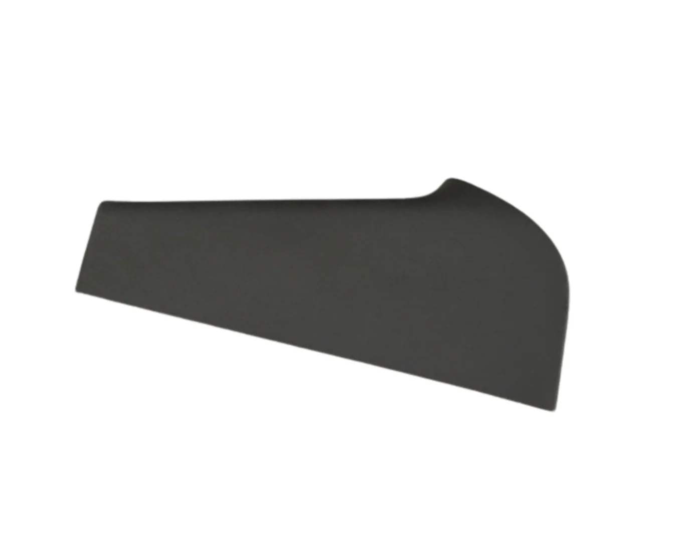 Centre Console Handbrake Cover - Black - 911 | 1999-2004